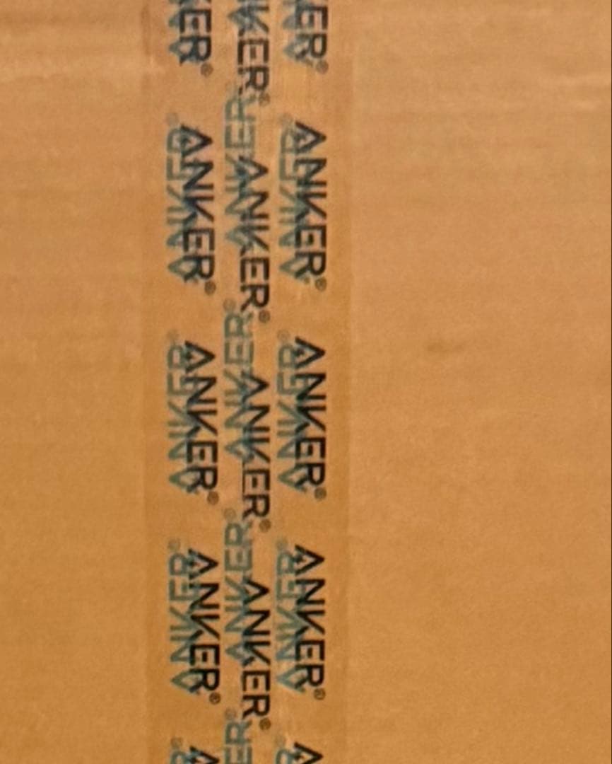 Anker Soundcore Rave スピーカー新品未使用未開封品