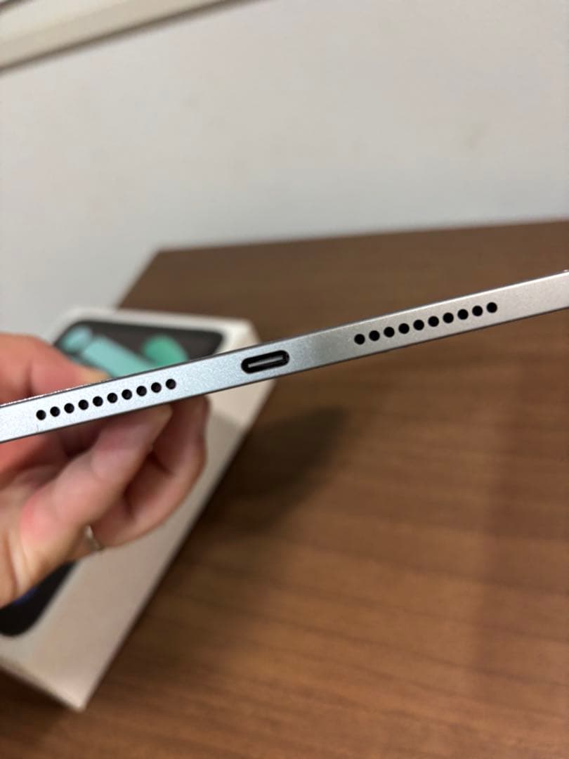 最終特価‼︎ iPad mini (A17 Pro) 256GB Wi-Fi