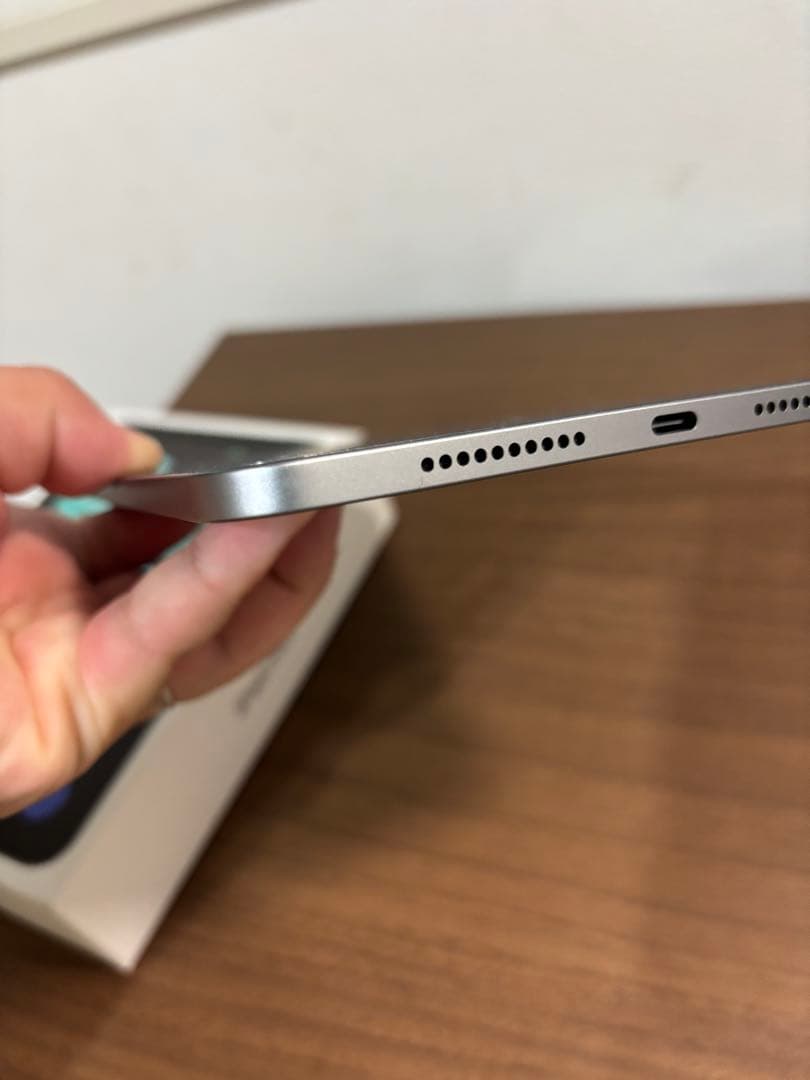 最終特価‼︎ iPad mini (A17 Pro) 256GB Wi-Fi