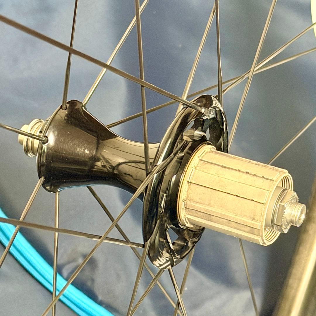 パーツ CAMPAGNOLO BORA WTO 33 RIM AC3 2-wayfit