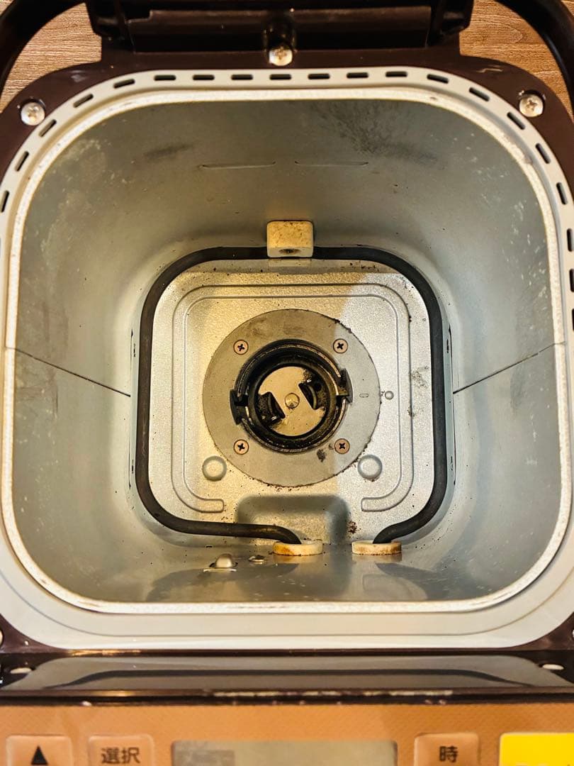 Panasonic/ホームベーカリー/SD-BMT1001/2017