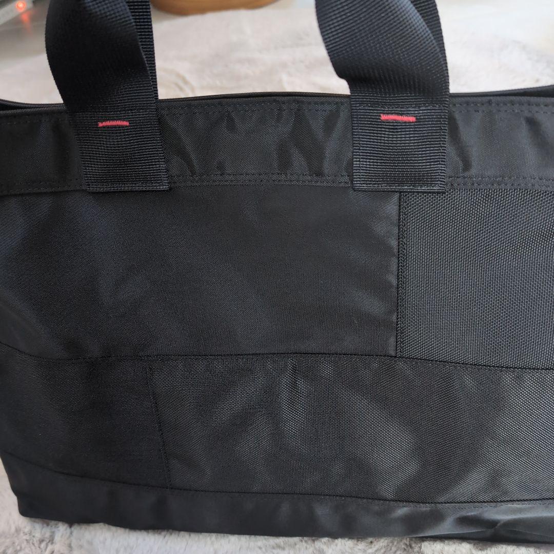 PORTER NETWORK トートバッグ A3対応ラージサイズ☆ 最終値下げ☆