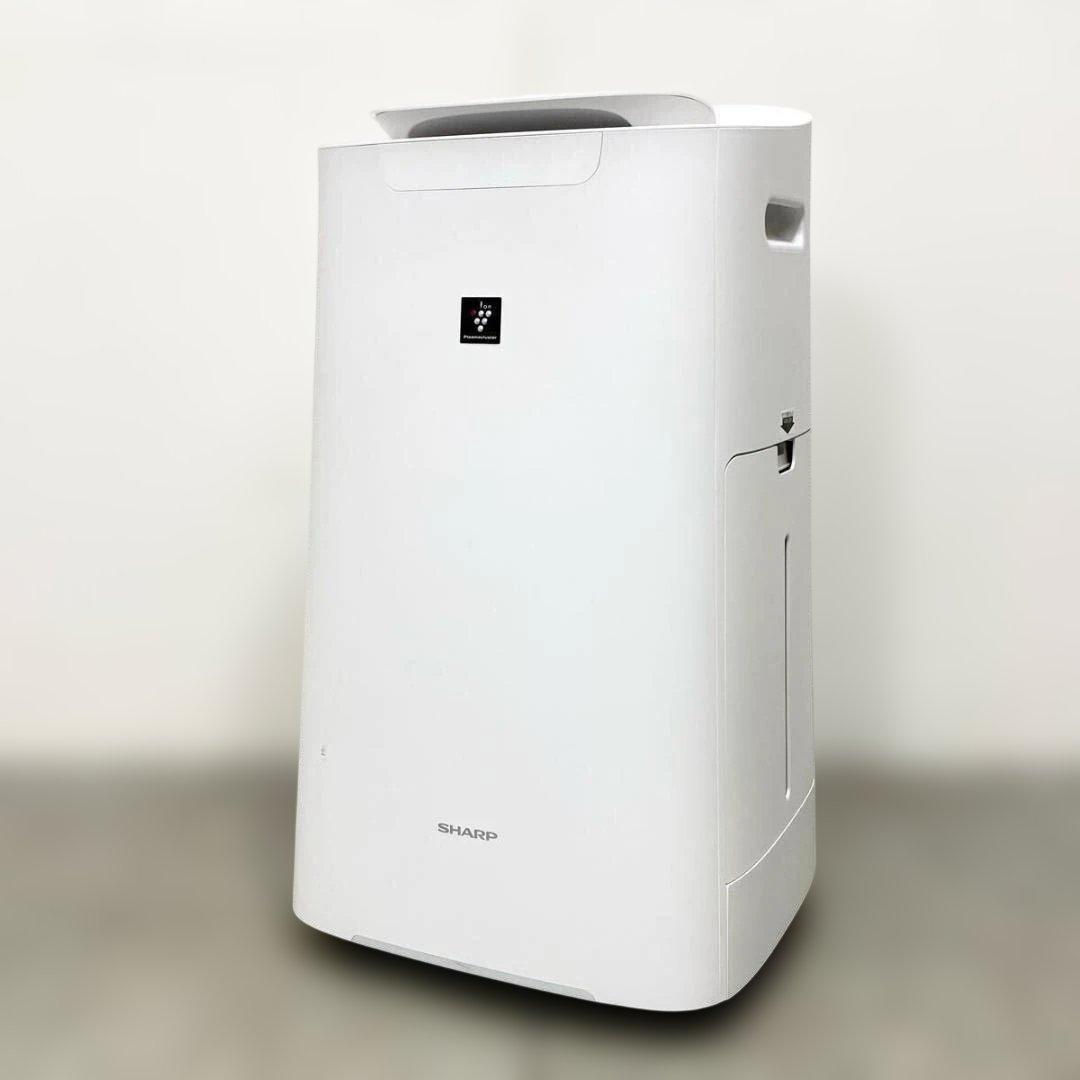 【大人気機種】【SHARP】加湿空気清浄機プラズマクラスター 25000