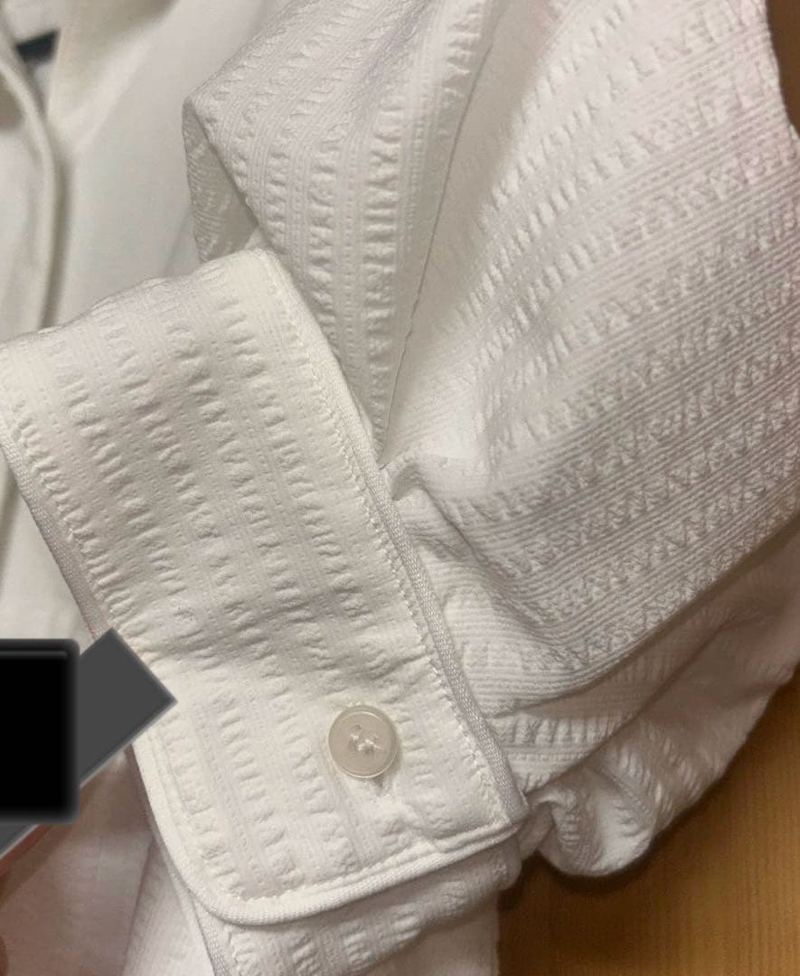 ワンピース Vienna Volume Sleeve Shirt Dress