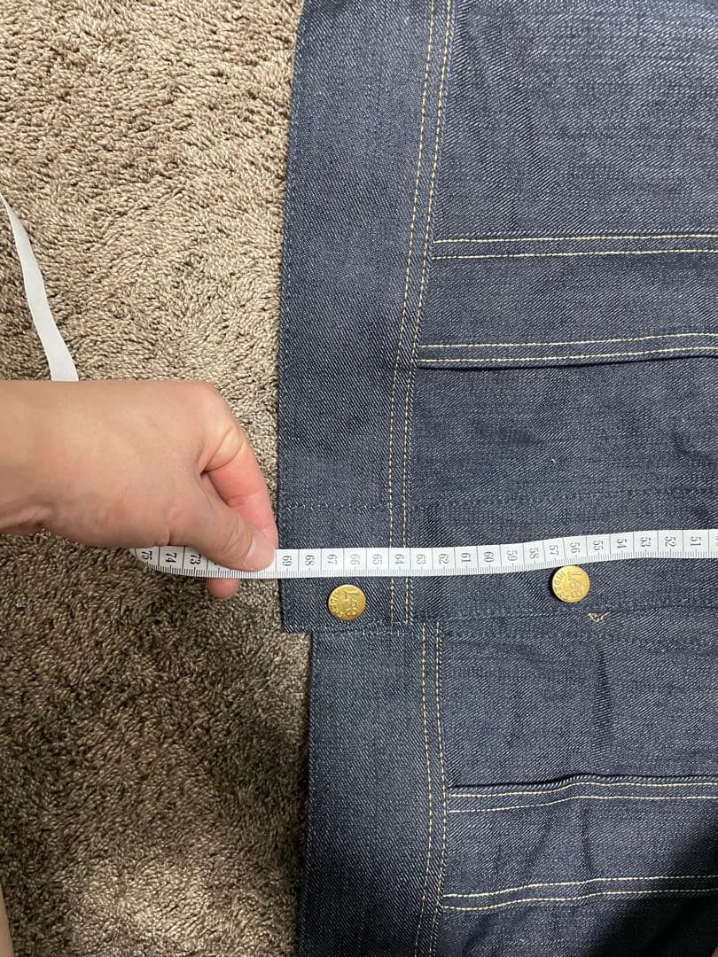 Lee 101J デニムジャケット