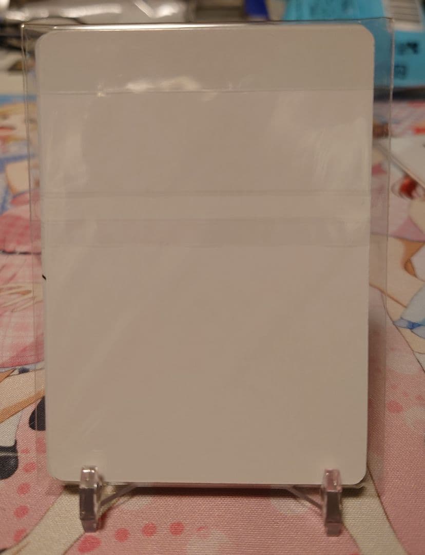 Z/X 10thカードガチャ　天竜ゆたか