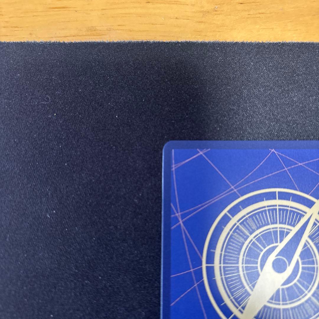 ワンピースカードゲーム　ゾロ　フラッグシップ