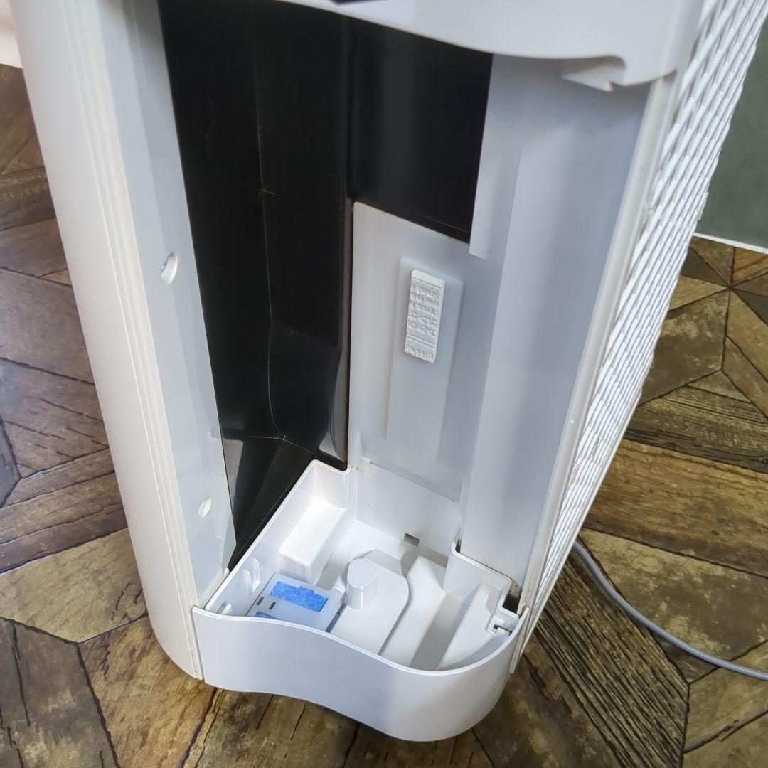 (s) シャープ 加湿空気清浄機 KC-50TH3-W 2020年