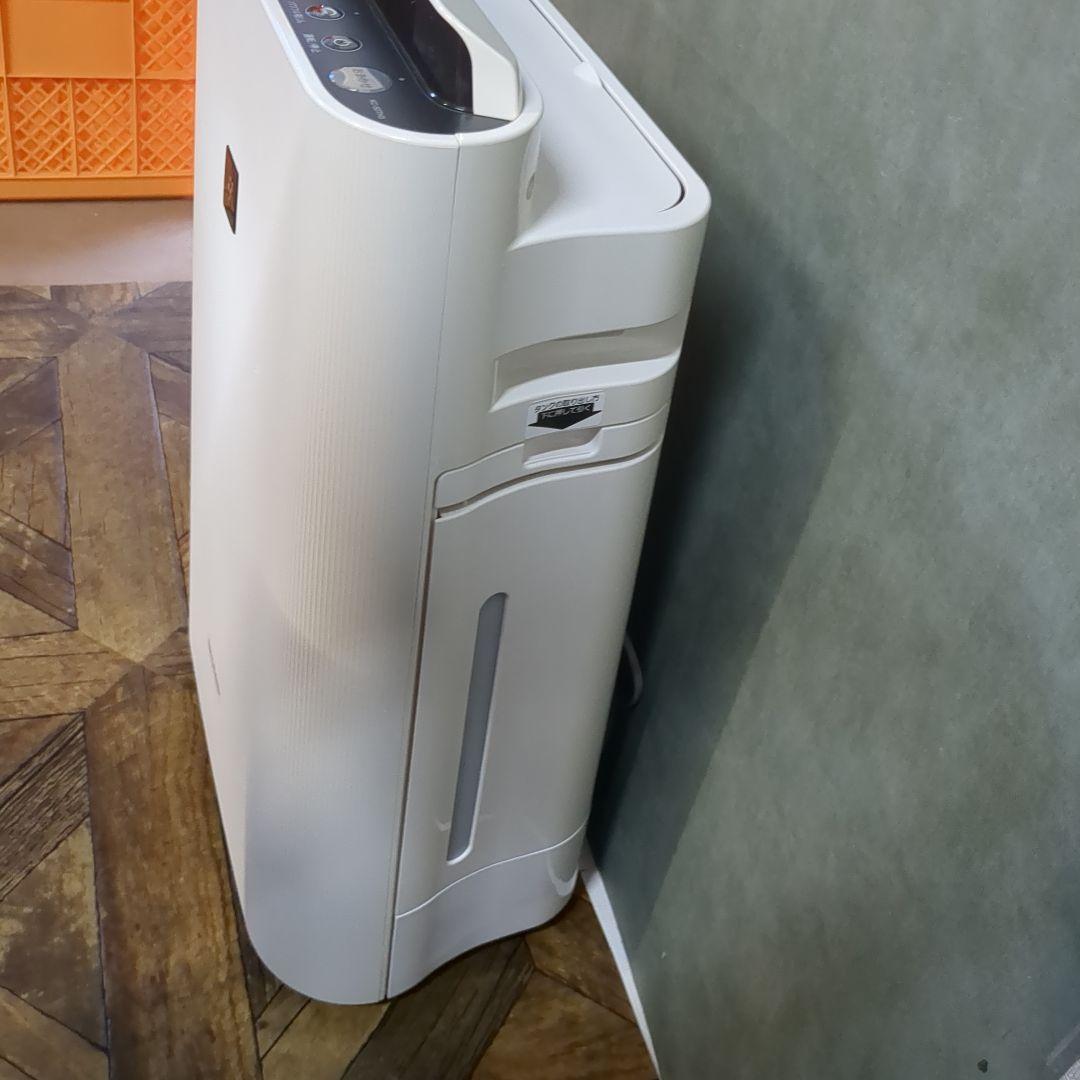 (s) シャープ 加湿空気清浄機 KC-50TH3-W 2020年