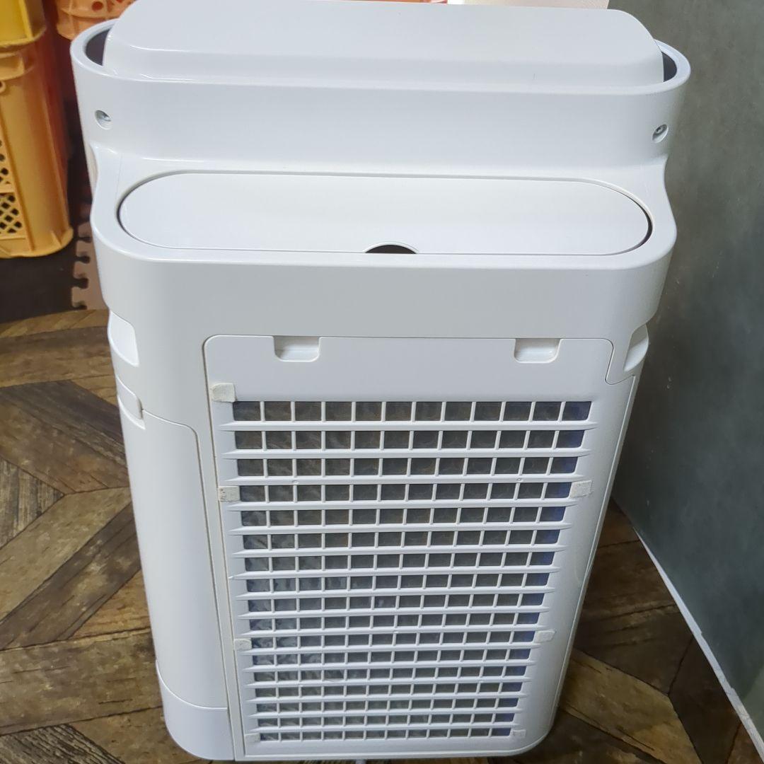 (s) シャープ 加湿空気清浄機 KC-50TH3-W 2020年