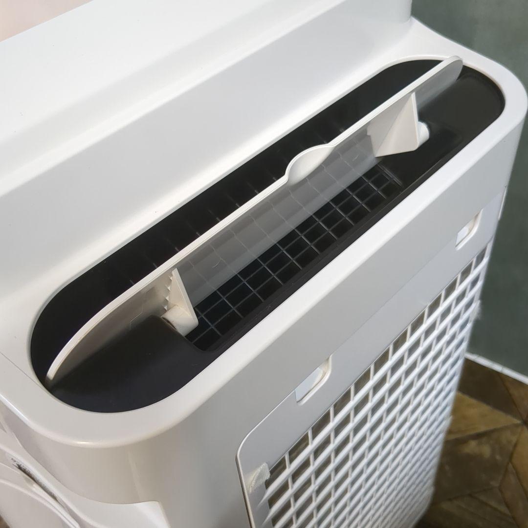 (s) シャープ 加湿空気清浄機 KC-50TH3-W 2020年