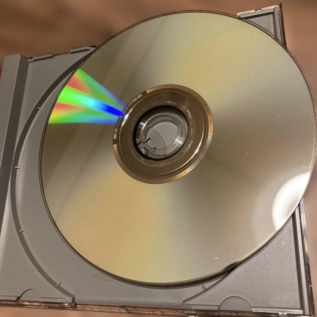 映画MISTY DVD 天海祐希　豊川悦司