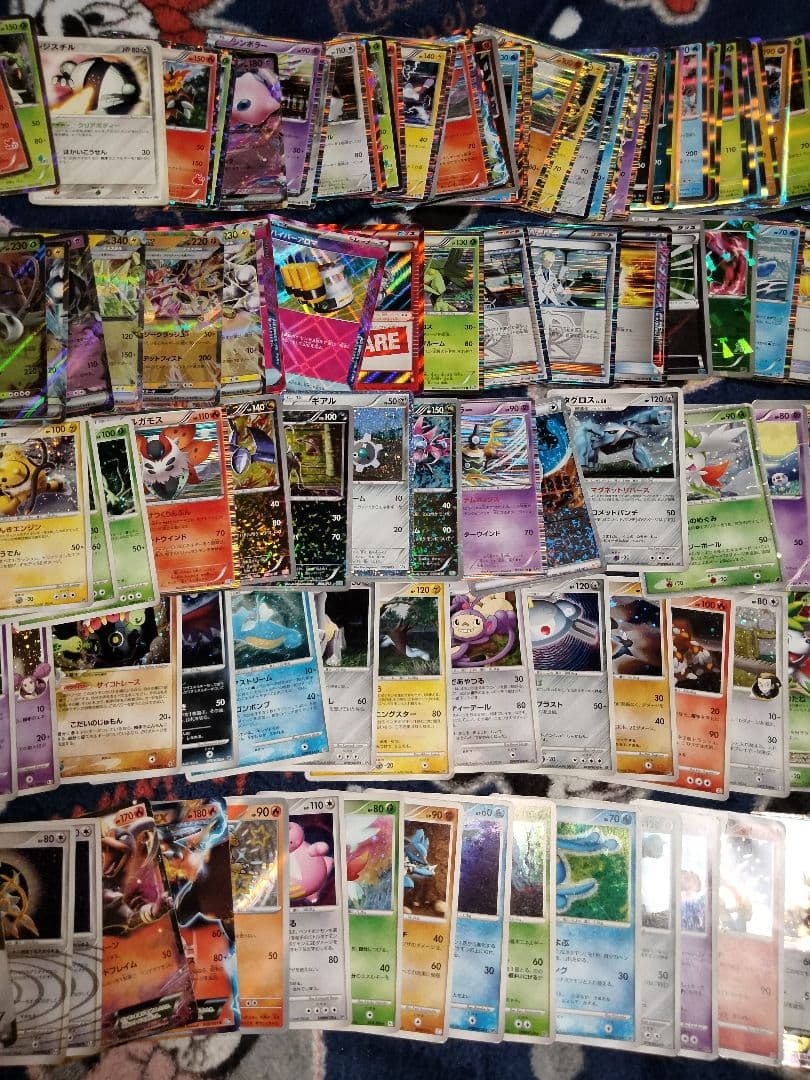 ポケモンカード フシギバナexイーブイ ミュウプロモDP XY PCGまとめ売り