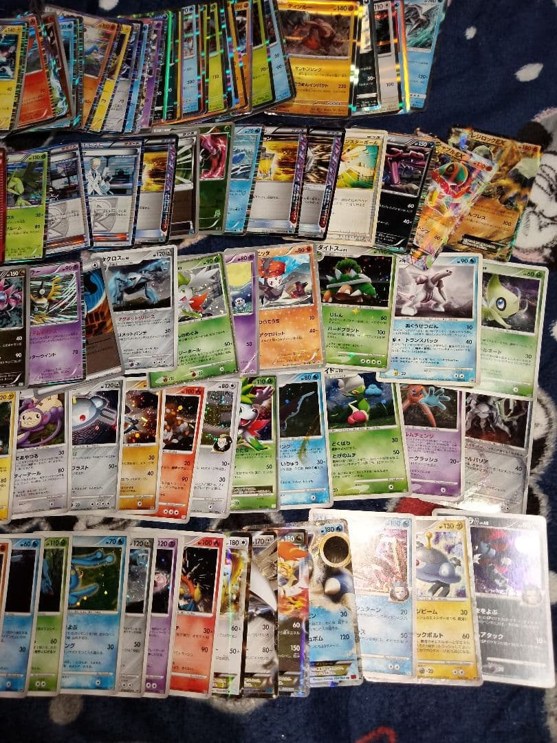 ポケモンカード フシギバナexイーブイ ミュウプロモDP XY PCGまとめ売り