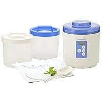 TANICA ヨーグルティア スタートセット YM-1200