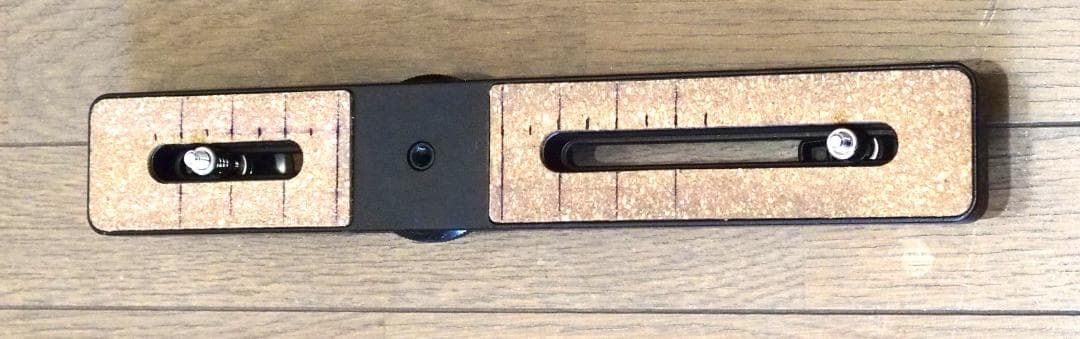 slik 6094 プレートII　+　ETSUMI　EX E-6998