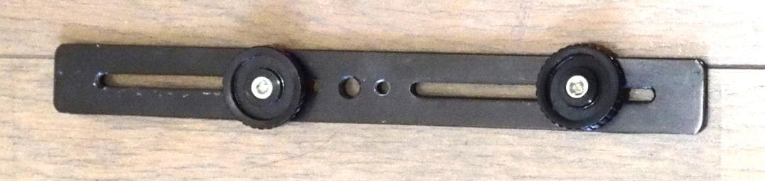 slik 6094 プレートII　+　ETSUMI　EX E-6998