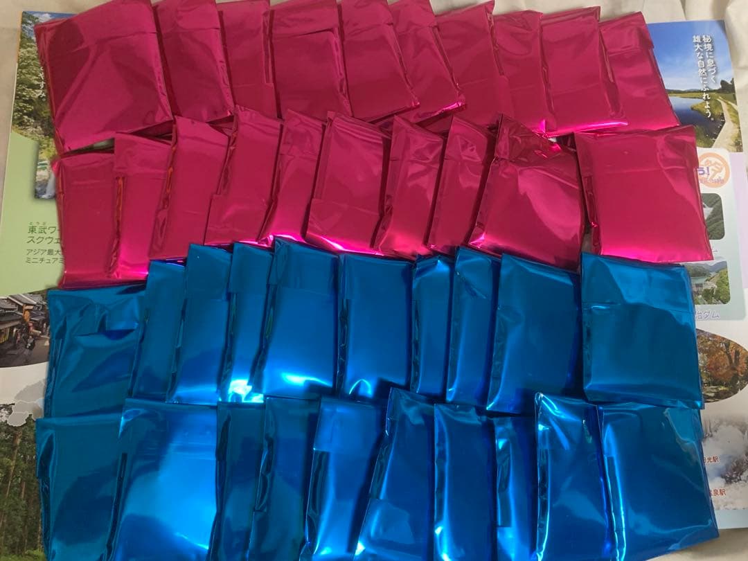 呪術廻戦 幻影夜行本舗 ファントムパレード 缶バッジ vol.4とvol.5