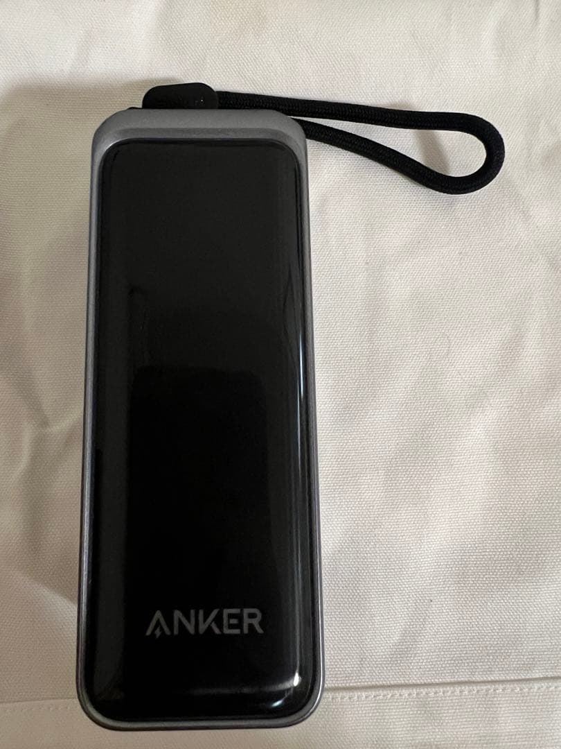ANKER Prime Power Bank 9600 モバイルバッテリー