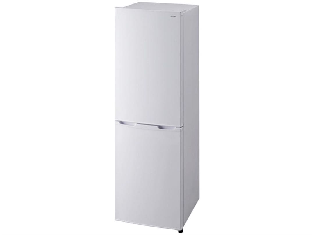 冷蔵庫・冷凍庫 IRIS AF162-W