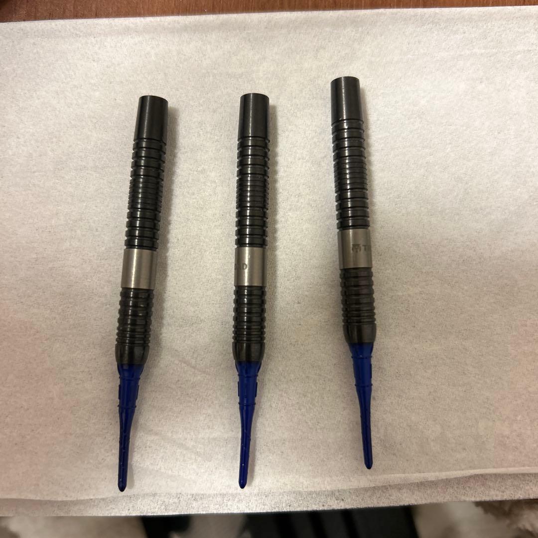 ダーツ TRINIDAD LAZY