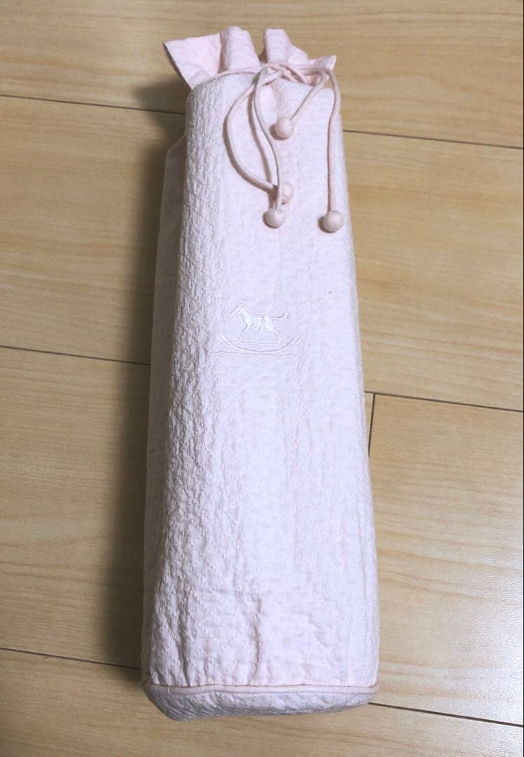 【エルメス】ベビーライン　水筒ケース