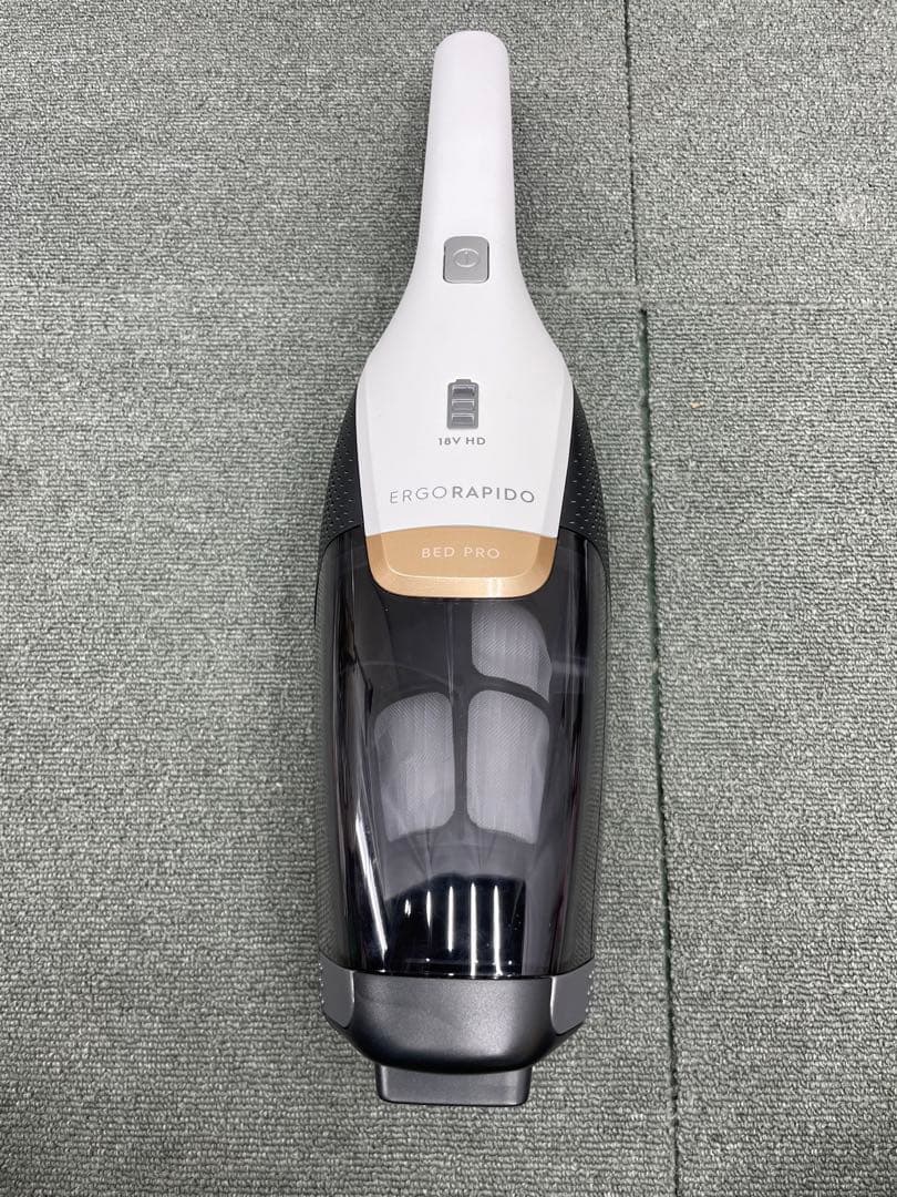 未使用♩Electrolux エレクトロラックス コードレスクリーナー 掃除機