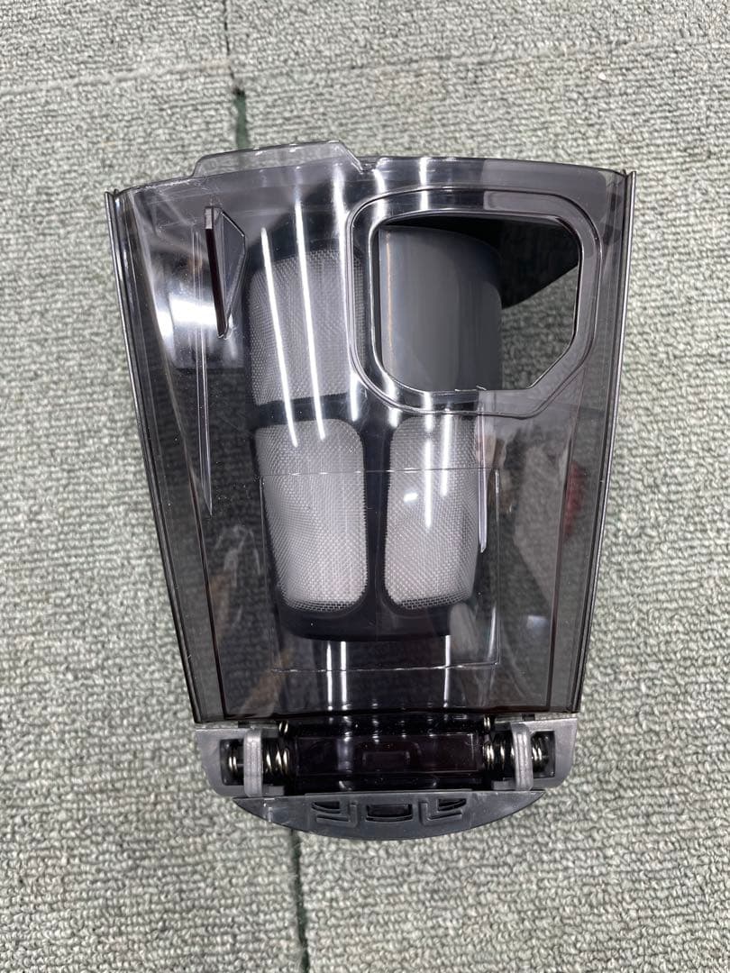 未使用♩Electrolux エレクトロラックス コードレスクリーナー 掃除機