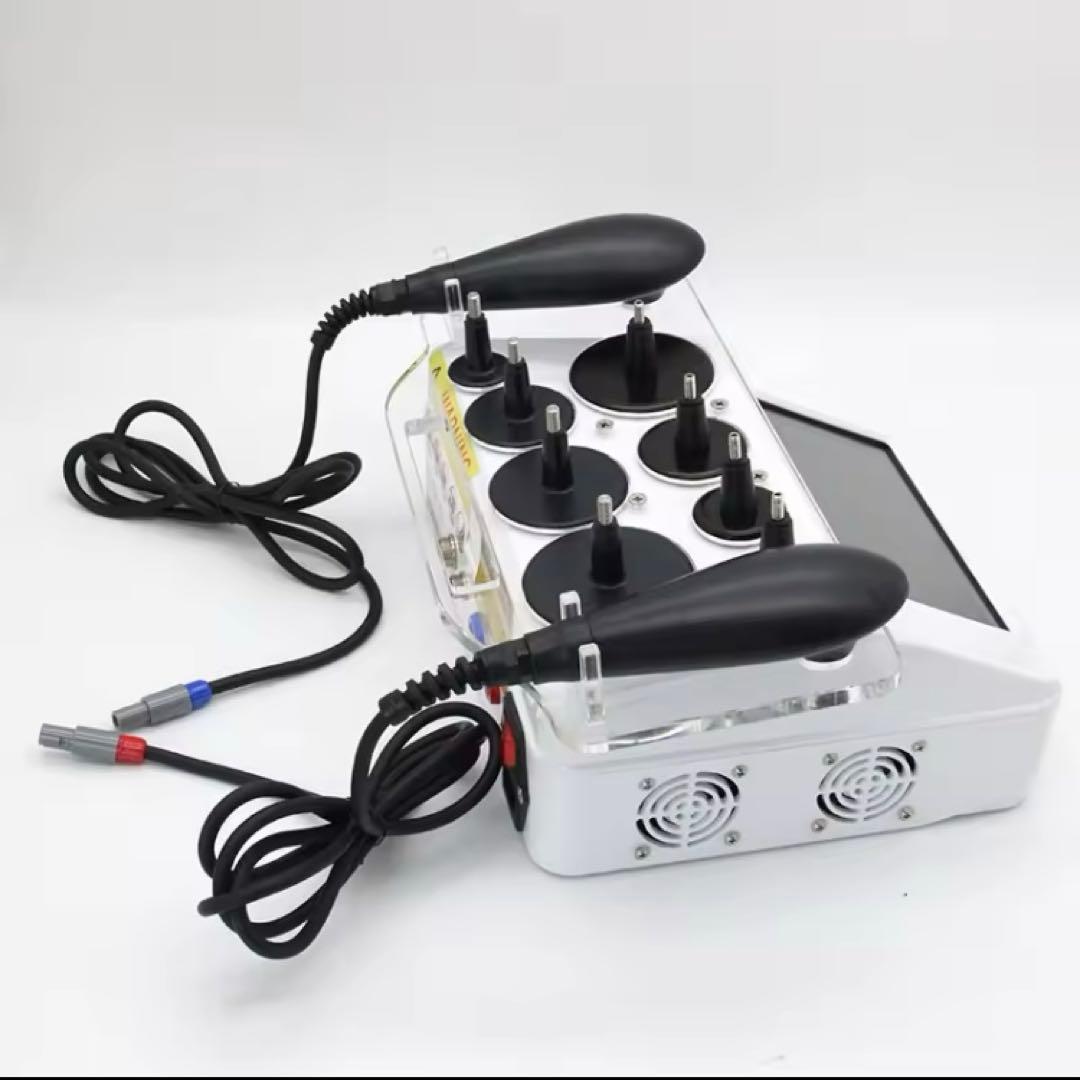 【最終値下げ】ラジオ波　インディバ　448kh 美容器 CET RET痛み緩和