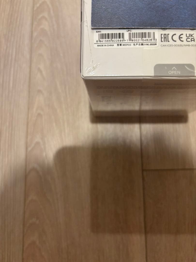 DJI MIC ワイヤレス マイクシステム