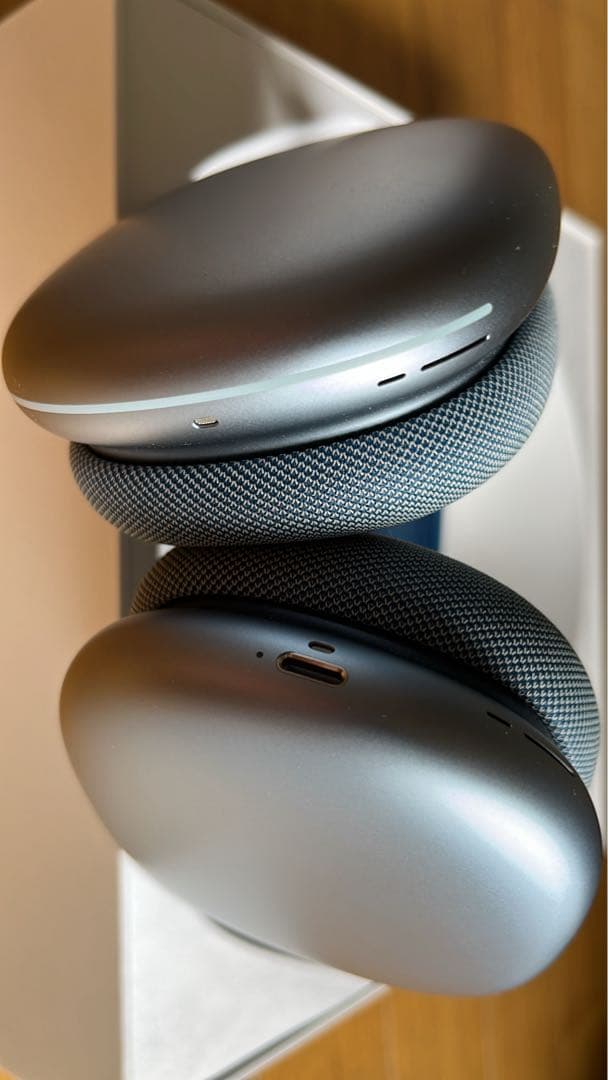 Apple AirPods Max ヘッドホン