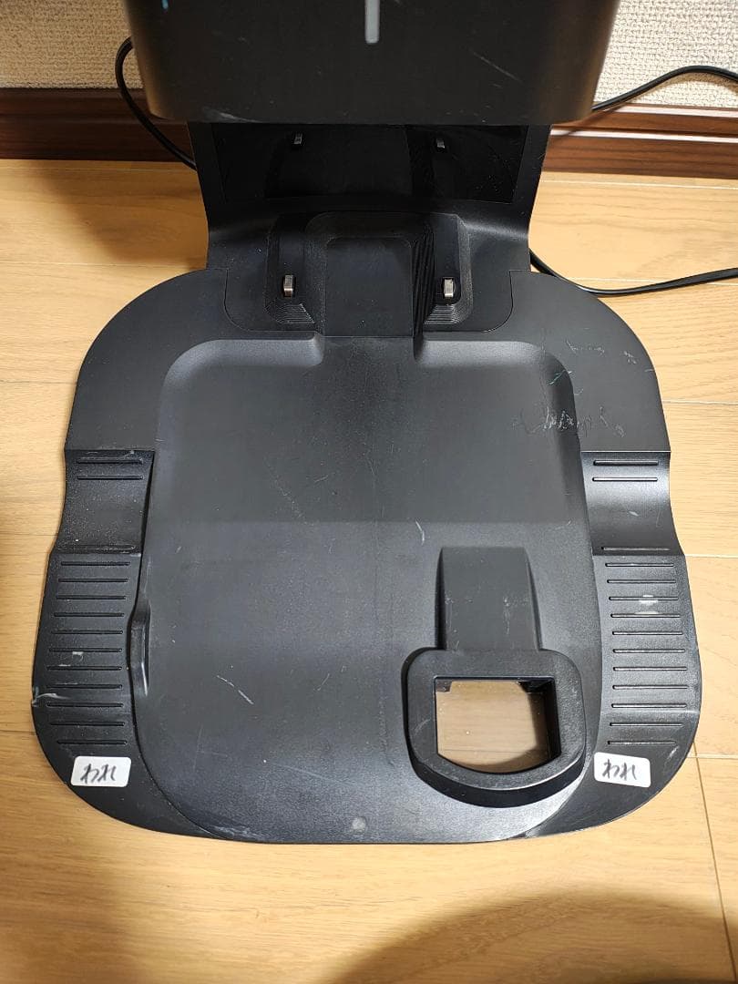 アイロボット★ロボット掃除機★ルンバ★i7★バッテリーの状態良好②