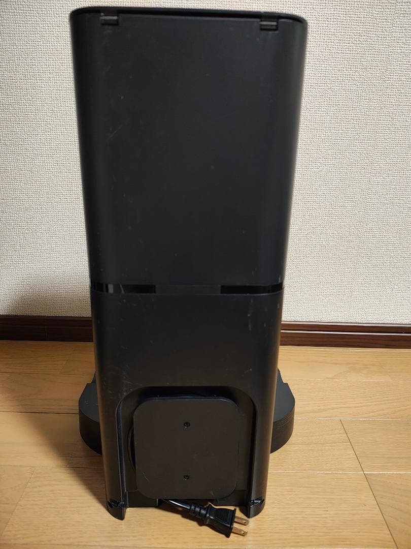 アイロボット★ロボット掃除機★ルンバ★i7★バッテリーの状態良好②