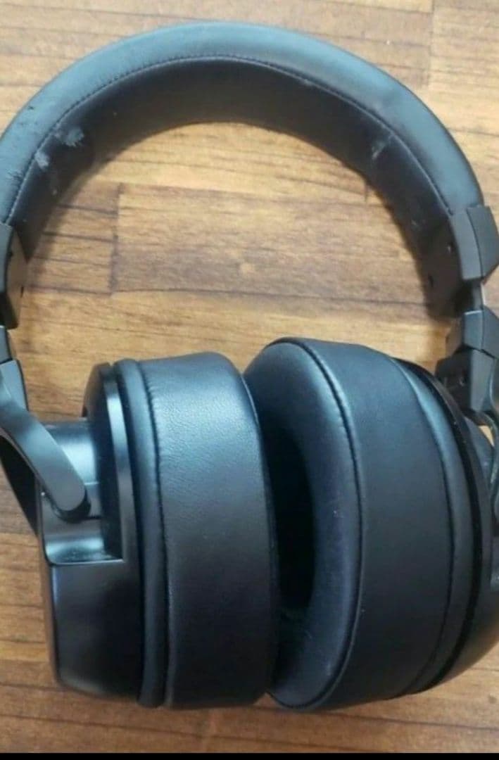 ヘッドホン phonon smb-01l