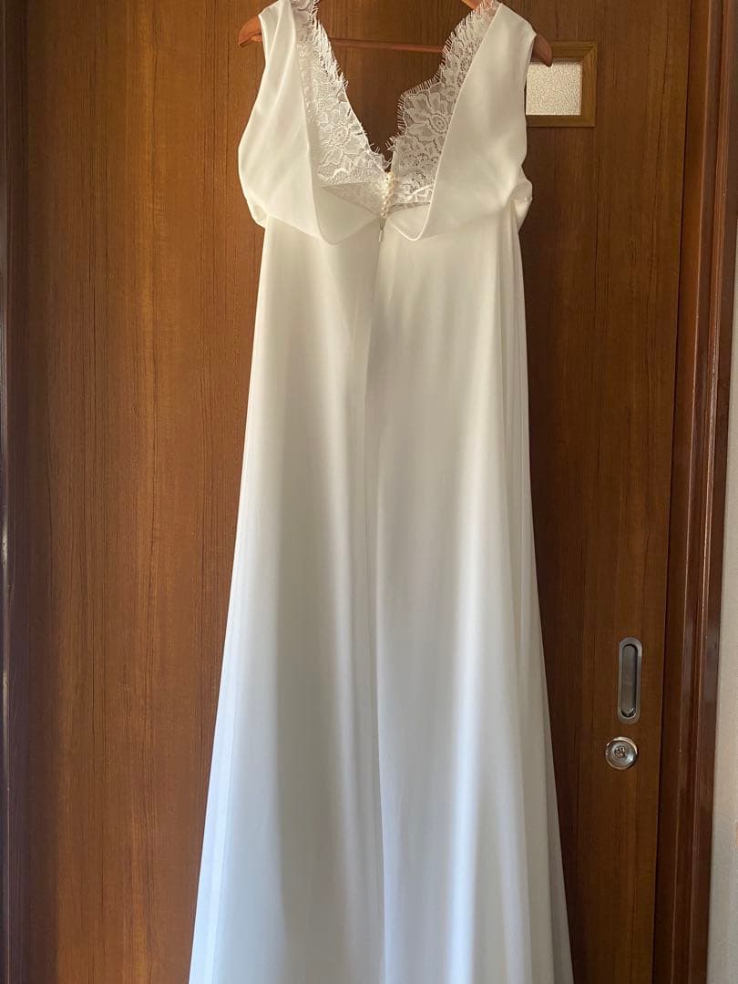 Dress Market ウェディングドレス　 DM100032