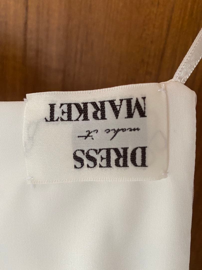 Dress Market ウェディングドレス　 DM100032