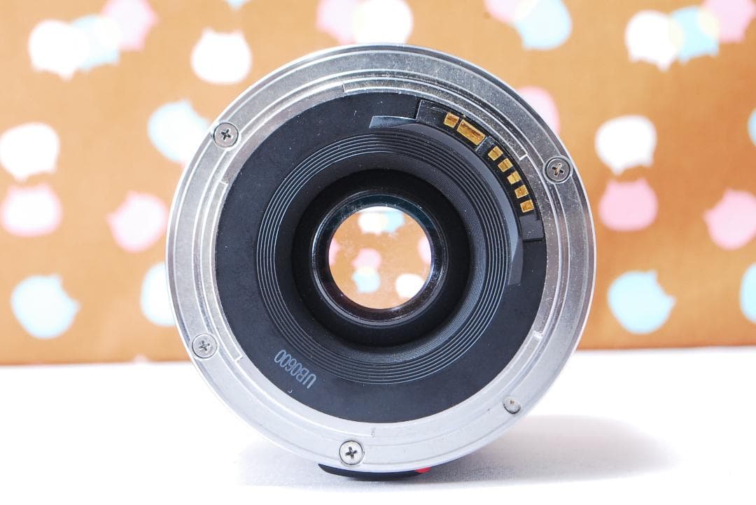 ✨人気の単焦点レンズ✨Canon EF 28mm F2.8