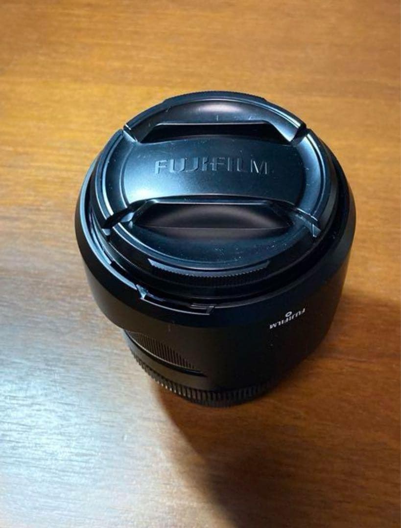【値下げ中】XF16mmF1.4 R WR