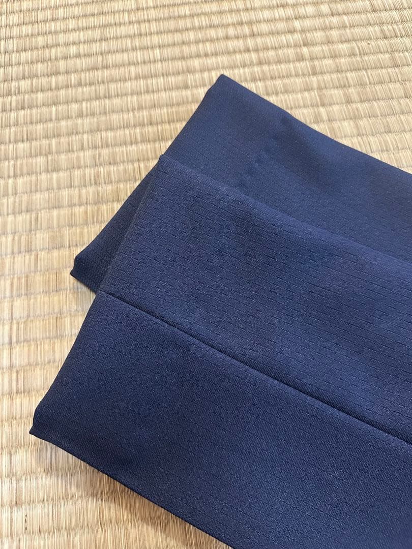 CHOPIN　ネイビー　スーツ　160cm