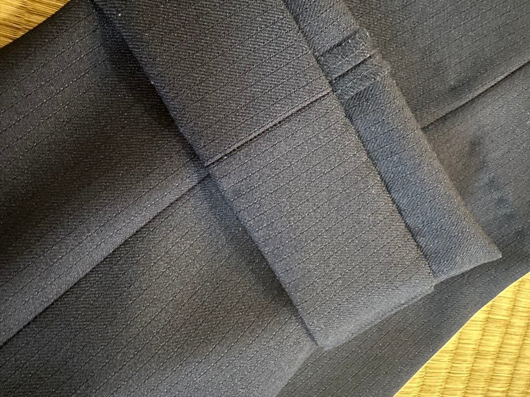 CHOPIN　ネイビー　スーツ　160cm