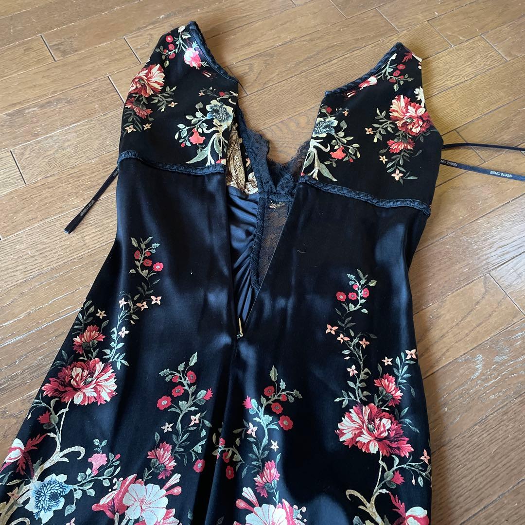 John Galliano ワンピース