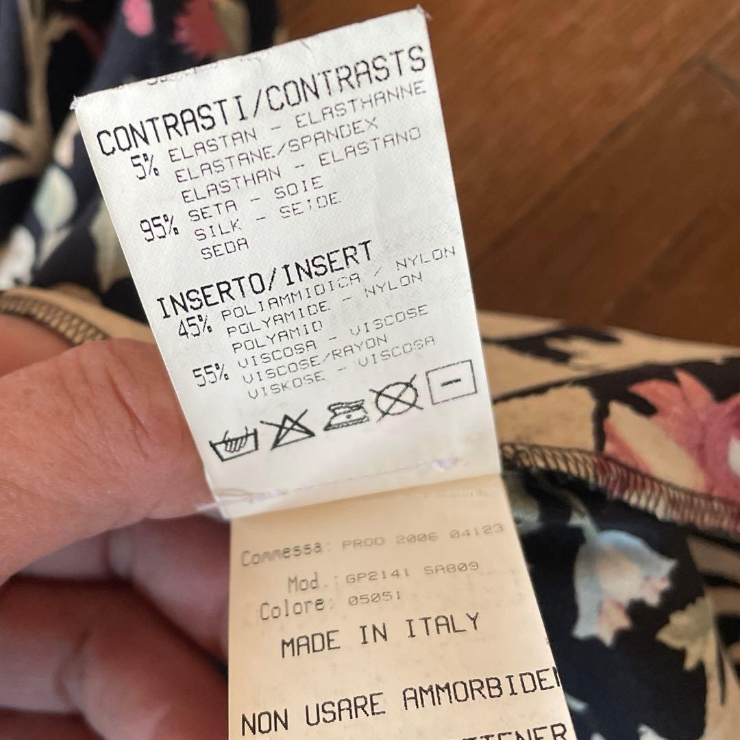 John Galliano ワンピース