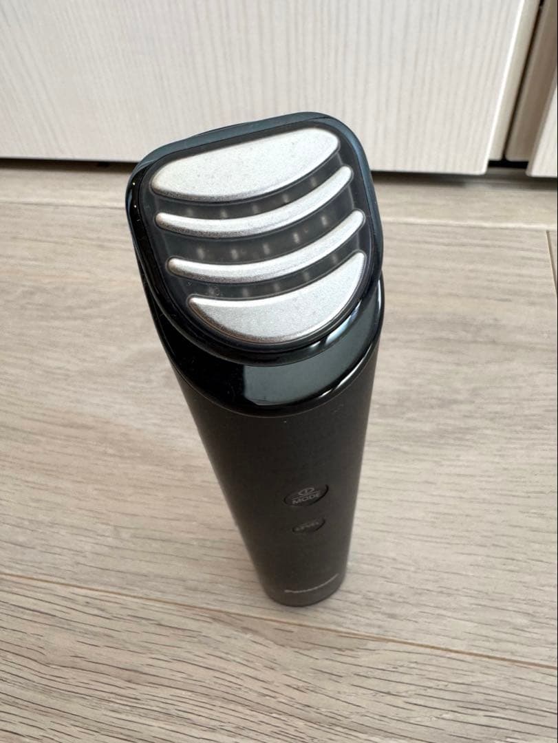 【中古品】パナソニック バイタリフトRF EH-SR85-K