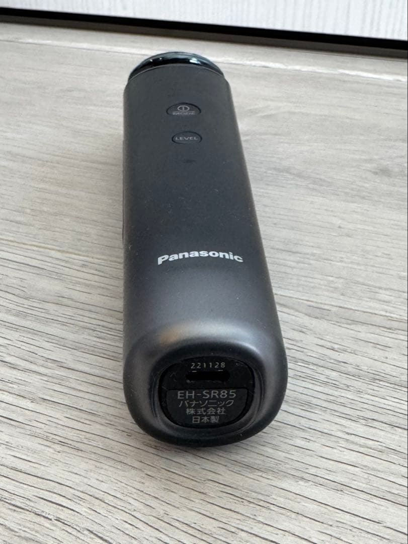 【中古品】パナソニック バイタリフトRF EH-SR85-K