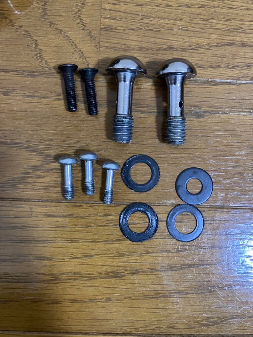 ハーレー　スポーツスター　S&S エアクリーナー　セット