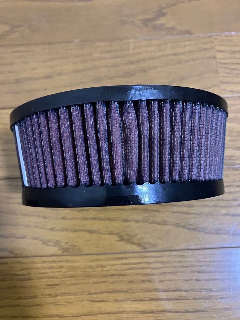 ハーレー　スポーツスター　S&S エアクリーナー　セット