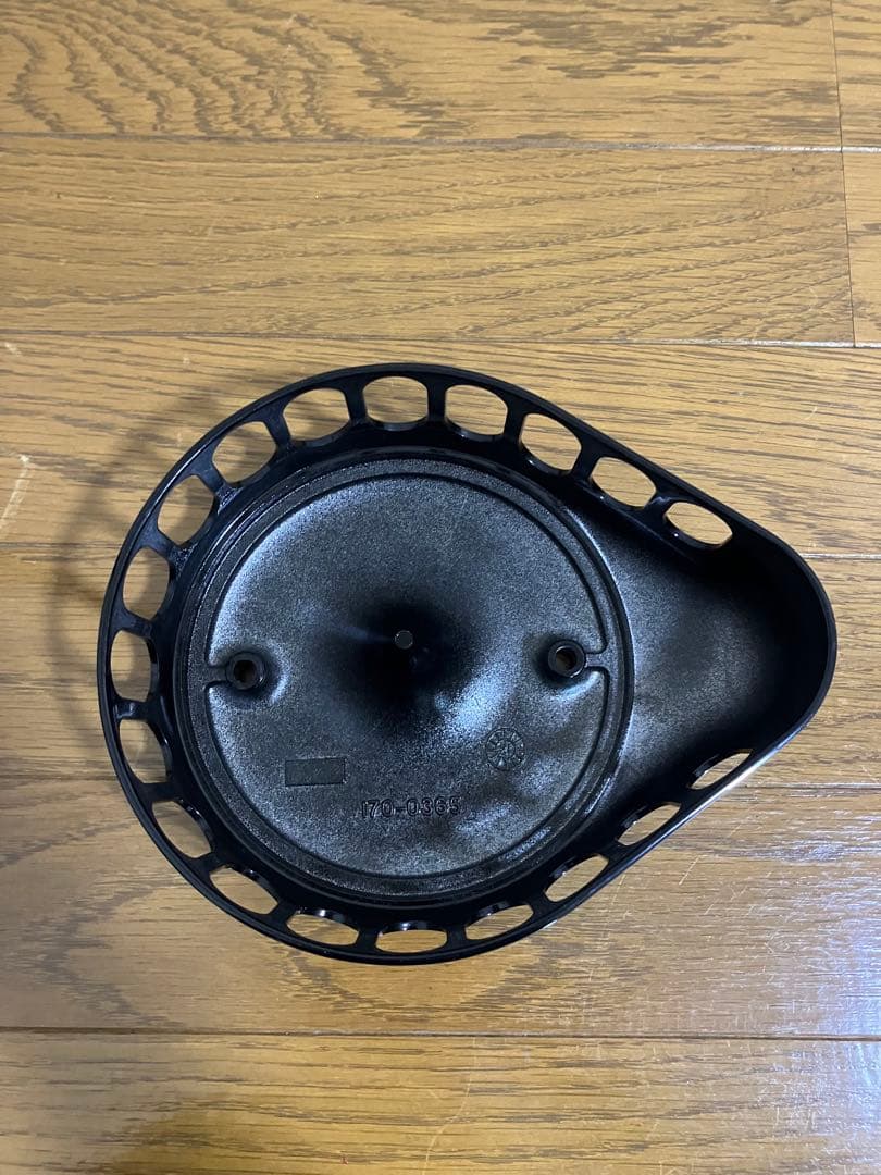 ハーレー　スポーツスター　S&S エアクリーナー　セット