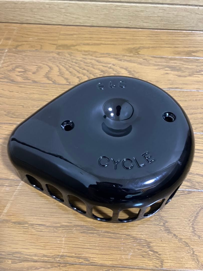 ハーレー　スポーツスター　S&S エアクリーナー　セット