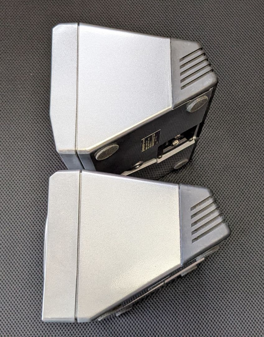 パイオニア　ロンサムカーボーイ　TS-X 10 旧車 置き型　カーオーディオ