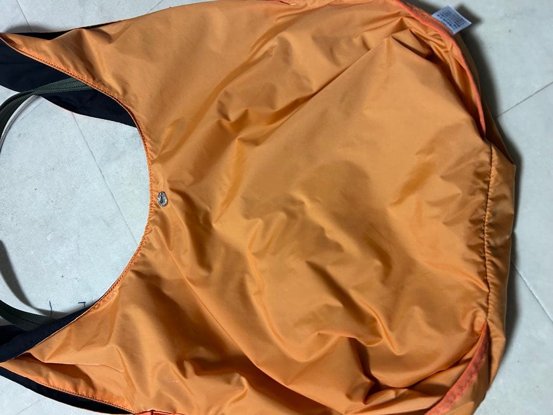 バッグ PORTER BAGGER GMS BAG